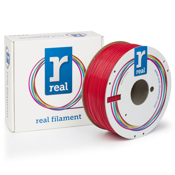 ABS filamentti - Real Filament - 1kg