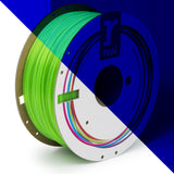 PLA - Real Filament - fluoresoiva - 1kg