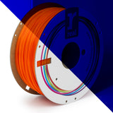 PLA - Real Filament - fluoresoiva - 1kg