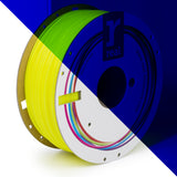 PLA - Real Filament - fluoresoiva - 1kg