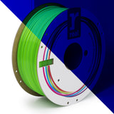 PLA - Real Filament - fluoresoiva - 1kg