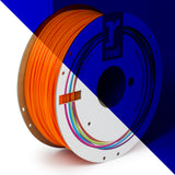 PLA - Real Filament - fluoresoiva - 1kg