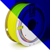 PLA - Real Filament - fluoresoiva - 1kg